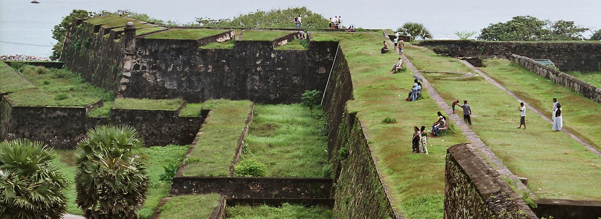 Visiter Galle - Sri Lanka