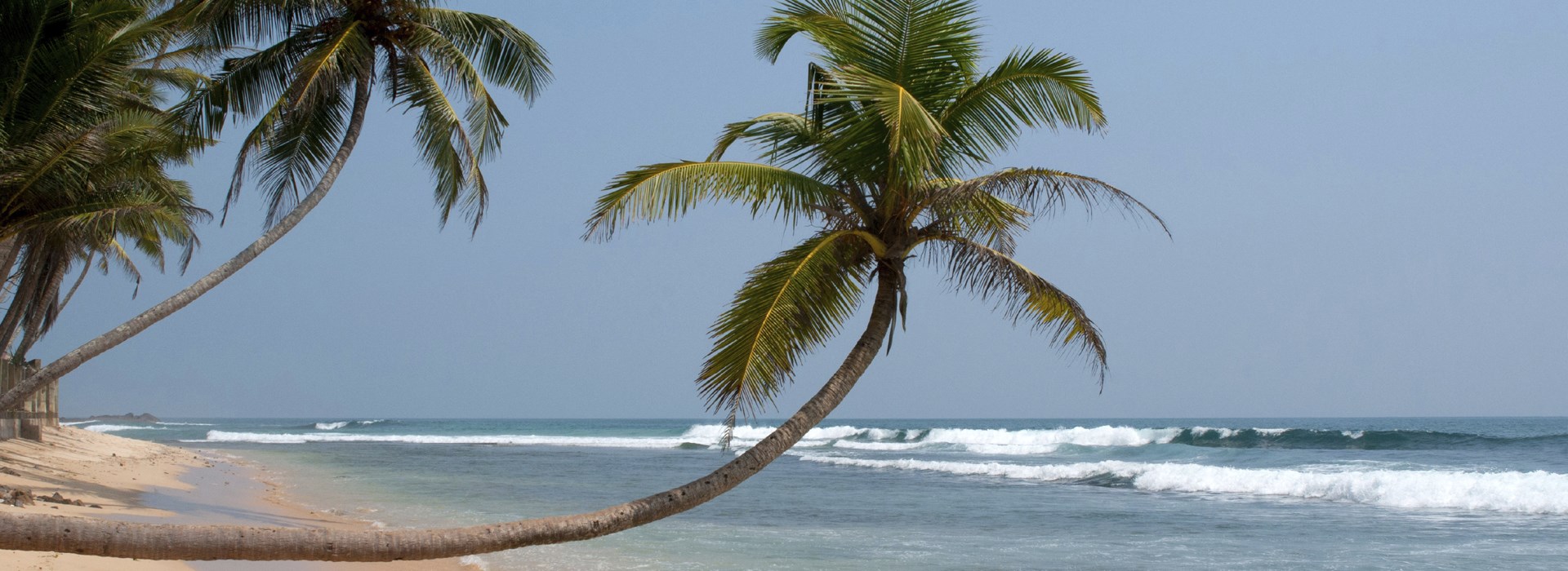 Visiter Mirissa - Sri Lanka