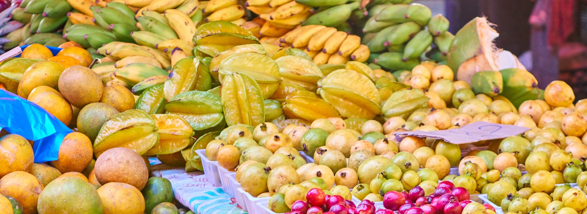 Visiter L'Ile Maurice avec un cours de cuisine - Ile Maurice