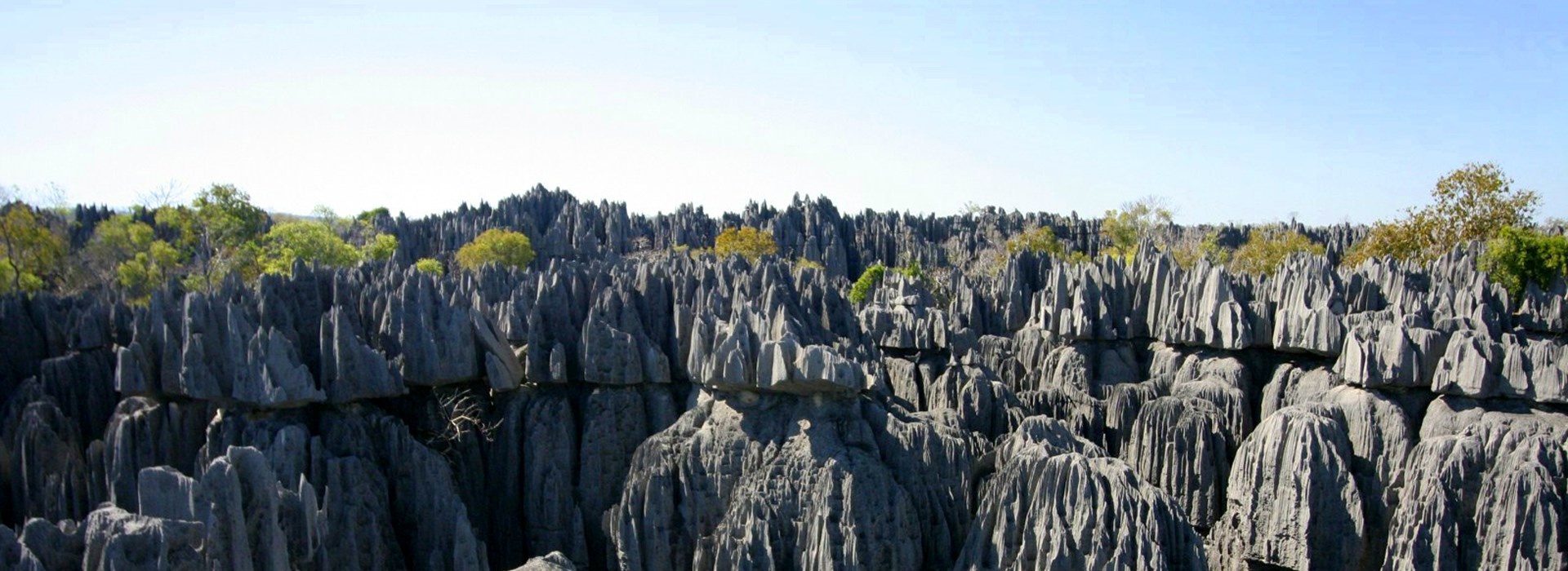 Visiter Bekopaka - Madagascar