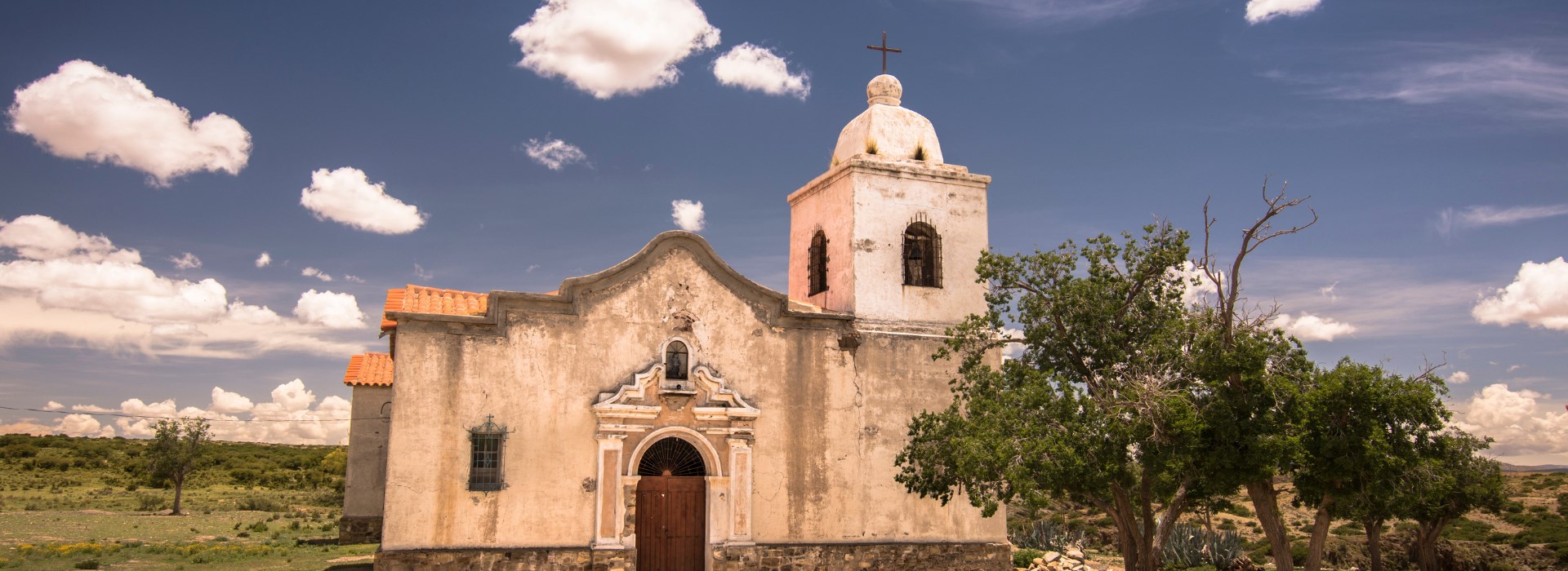 Visiter Villazón - Bolivie