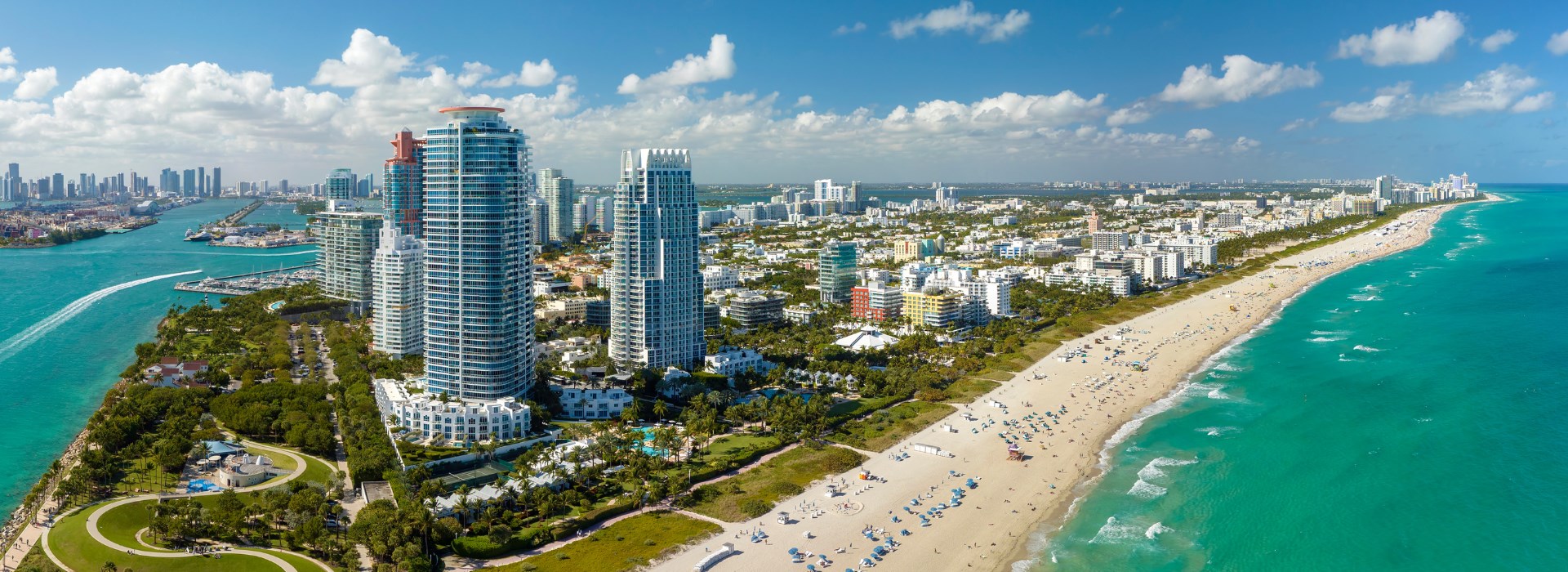 Visiter Miami - Etats-Unis