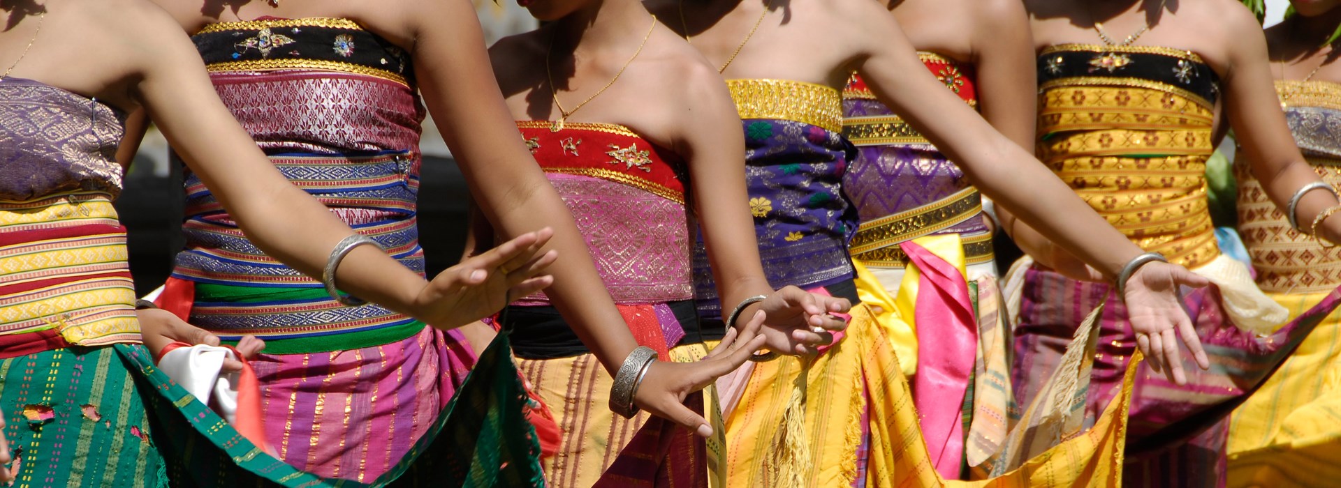 Visiter Ubud à travers les arts de la danse et de la musique - Indonesie