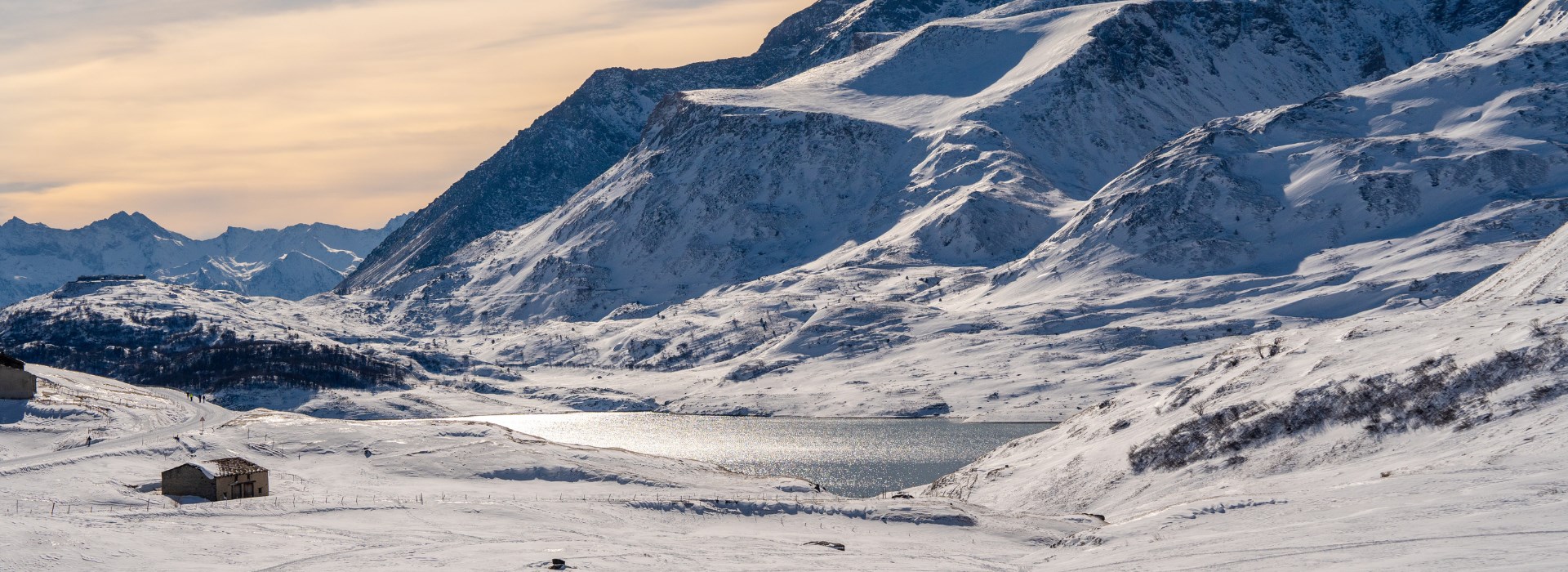 Visiter Val cenis - Rhône-Alpes
