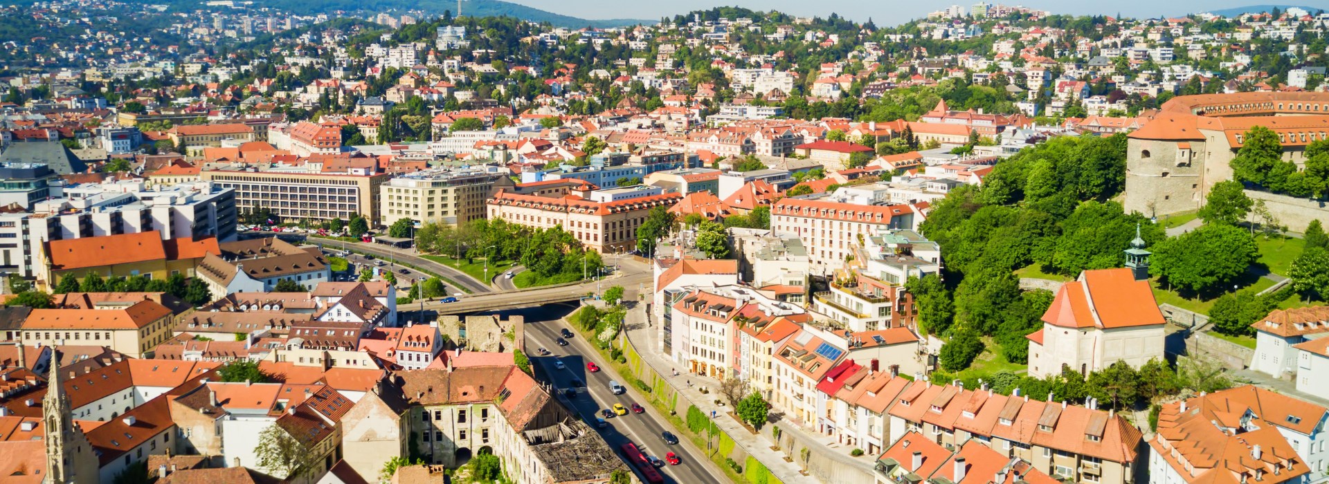 Visiter Bratislava - Slovaquie