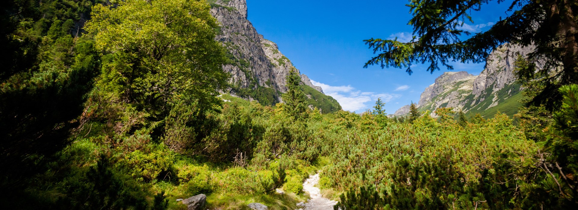 Visiter Hrebienok - Slovaquie
