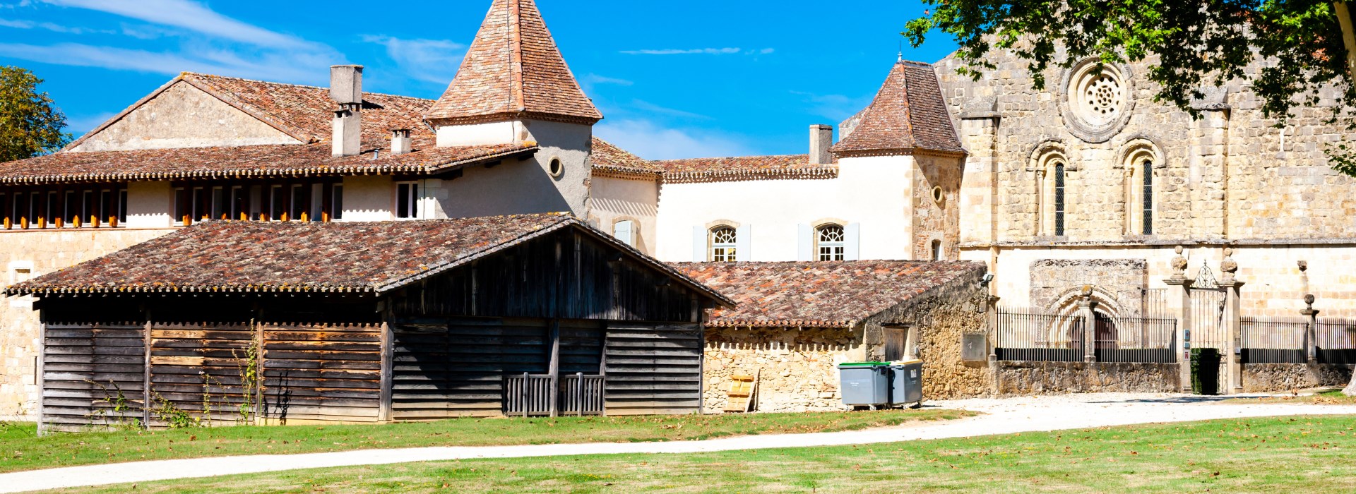 Visiter Valence-sur-Baïse - Occitanie
