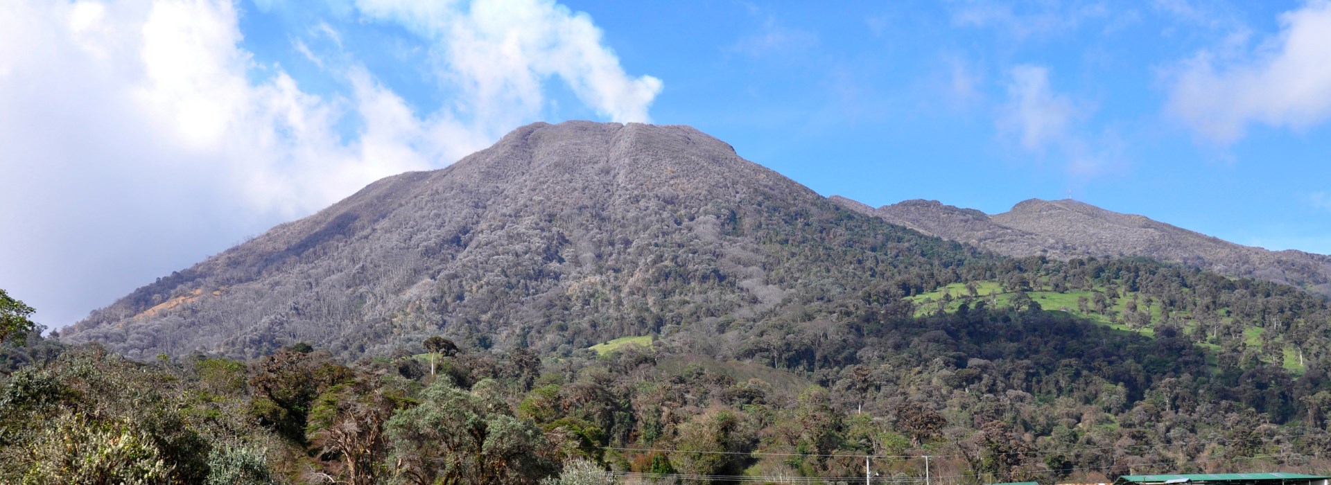 Visiter Turrialba - Costa Rica