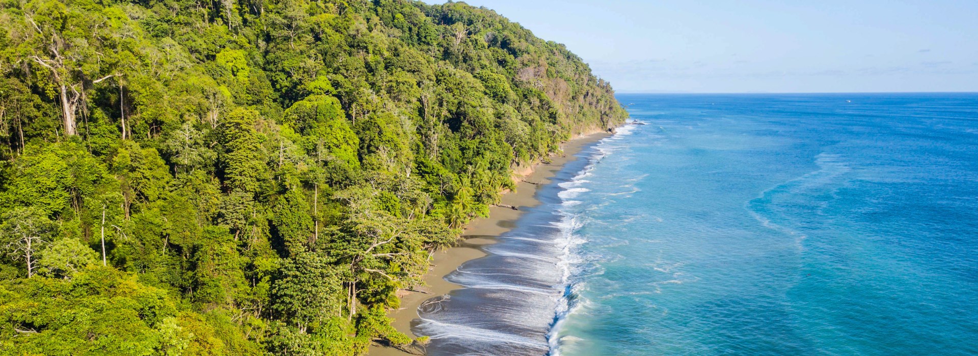 Visiter La péninsule d’Osa - Costa Rica