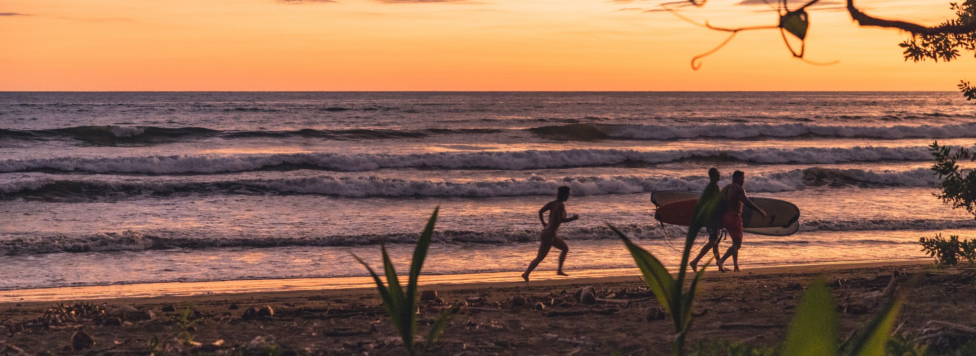 Visiter Uvita - Costa Rica