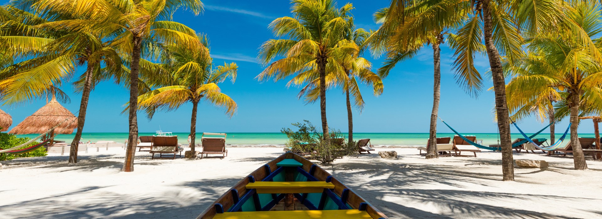 Visiter Holbox - Mexique
