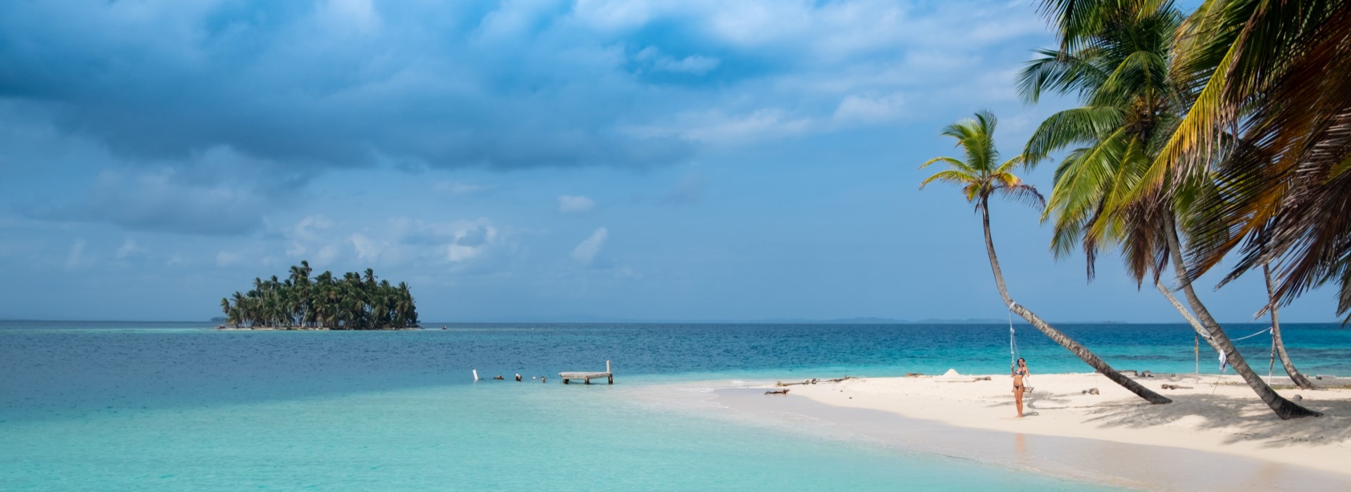 Visiter L'archipel des San Blas - Panama