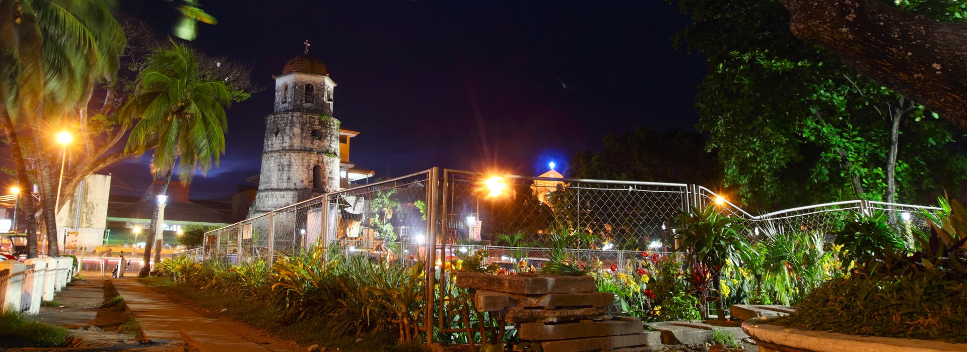 Visiter Dumaguete - Philippines