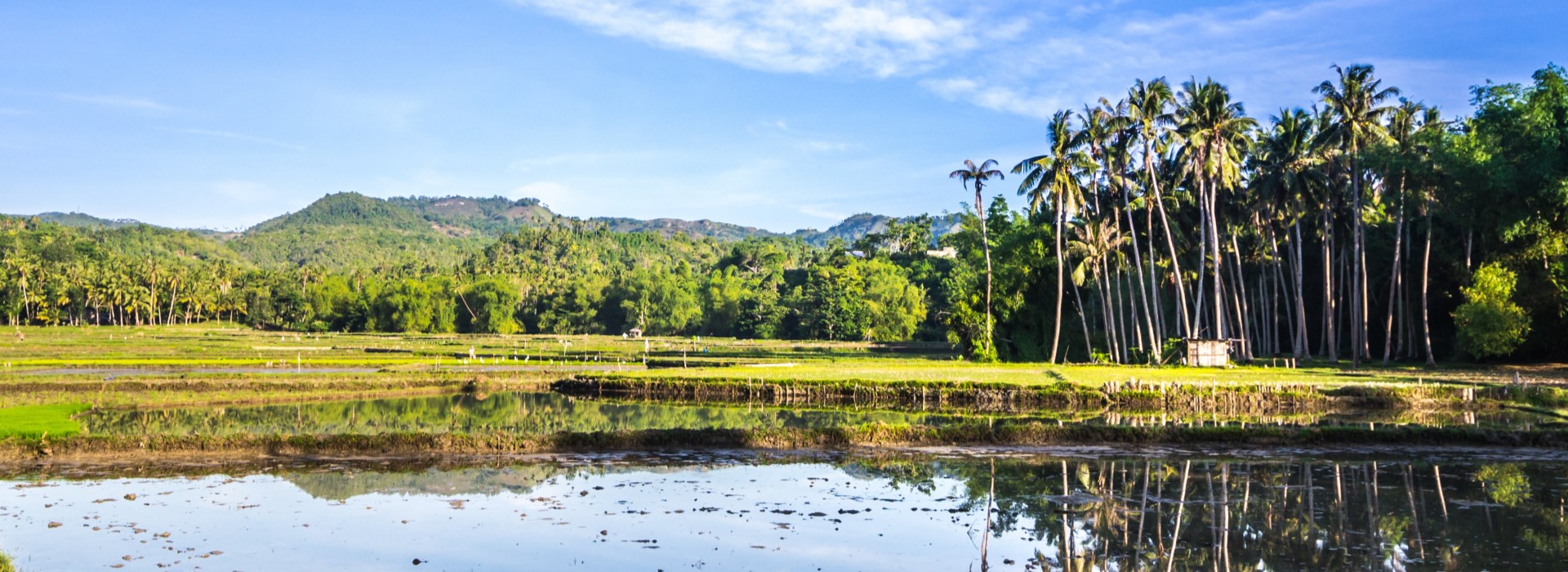 Visiter Siquijor - Philippines