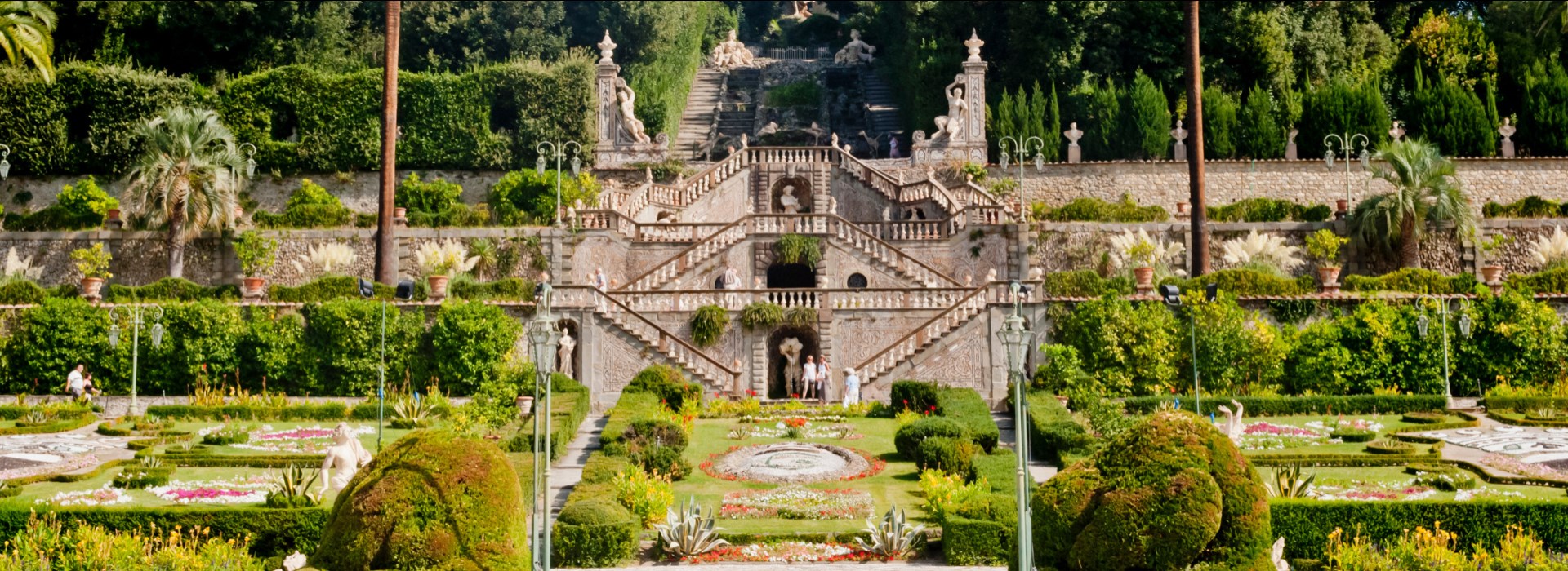Visiter Collodi et le parc de Pinocchio - Italie