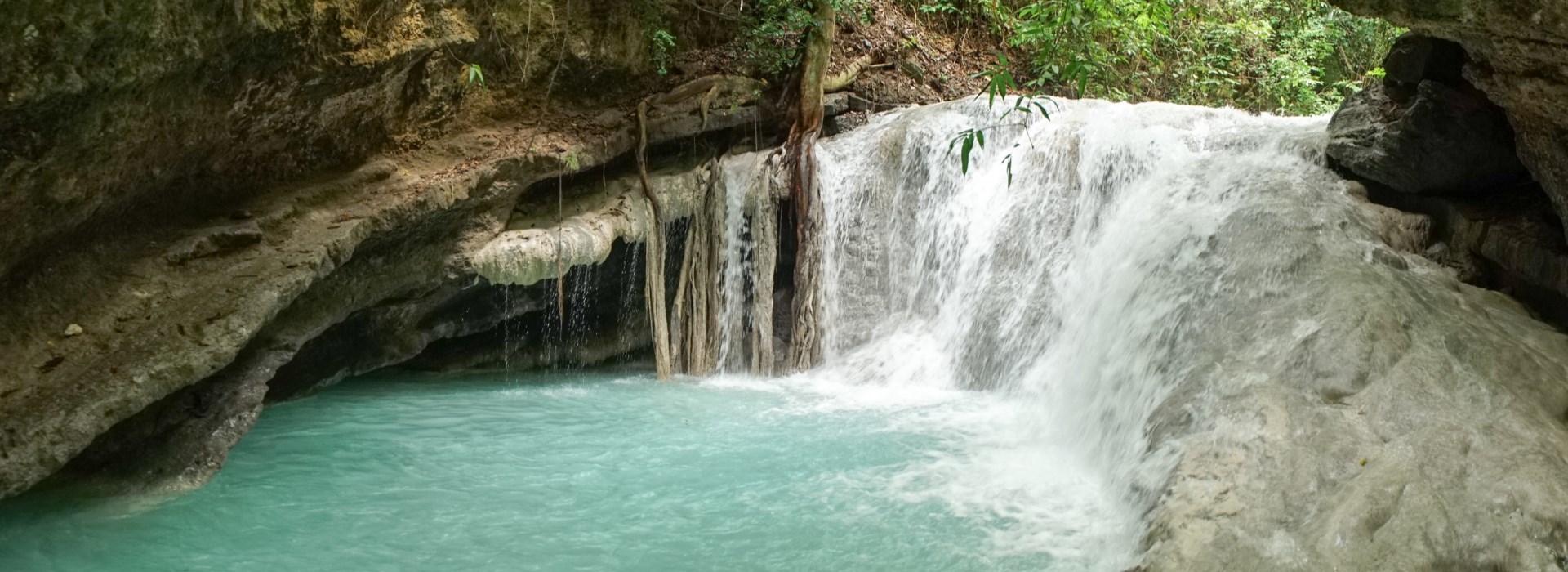 Visiter Samboan - Philippines