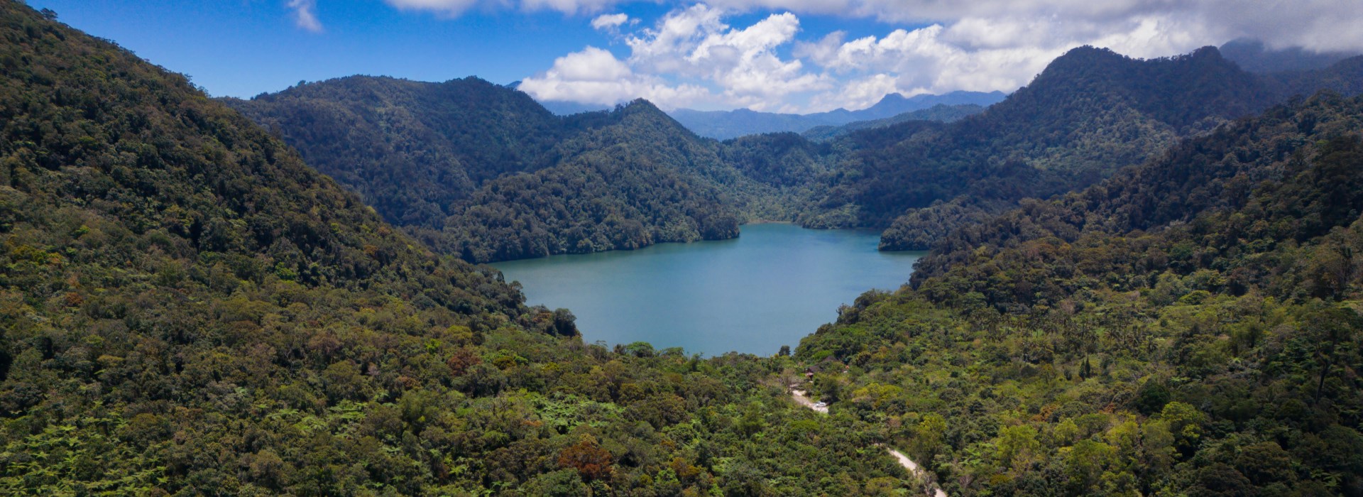Visiter L'île Negros - Philippines