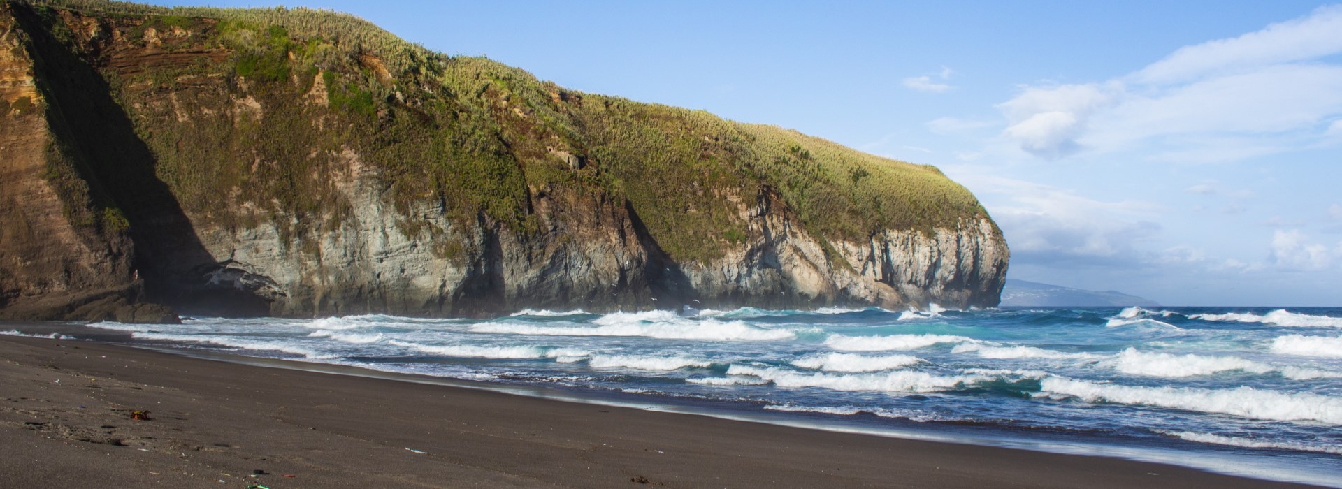 Visiter Praia da Viola - Açores