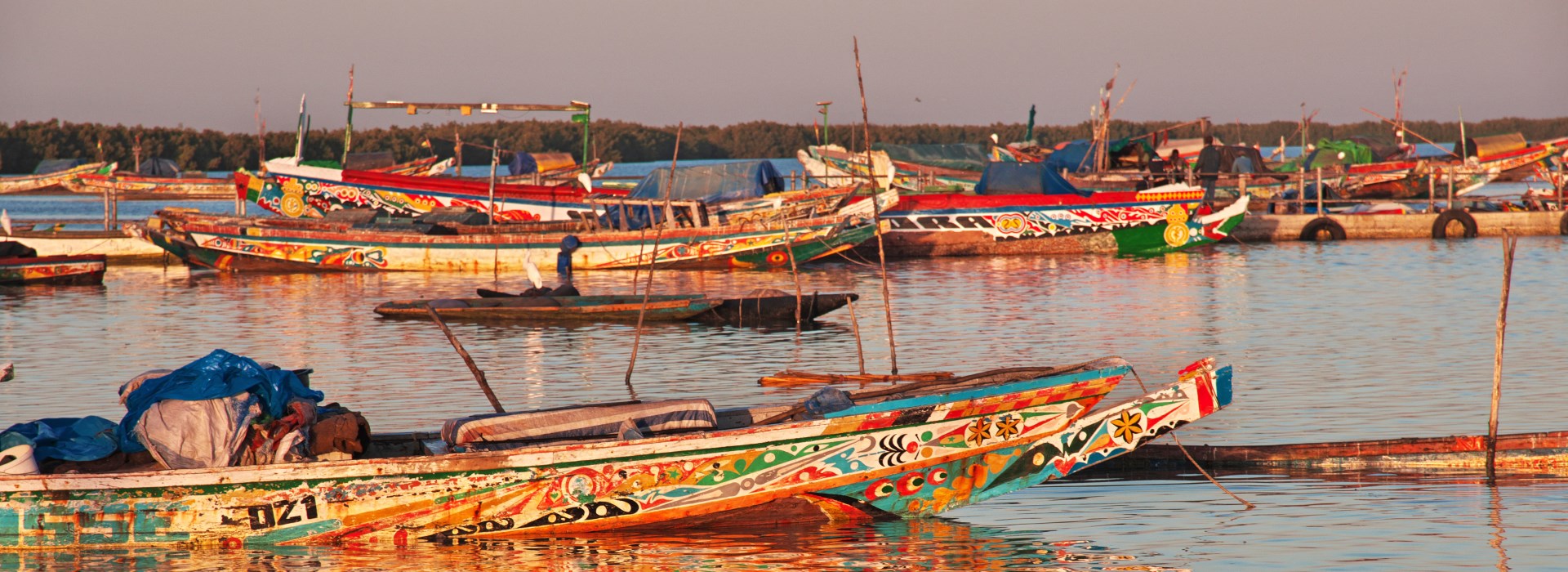 Visiter Ziguinchor - Sénégal