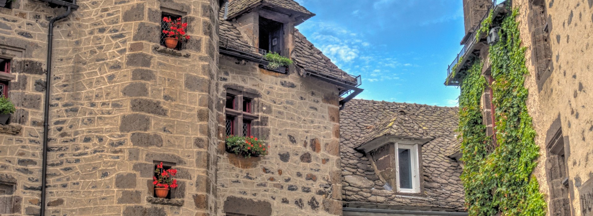 Visiter Vendes - Rhône-Alpes