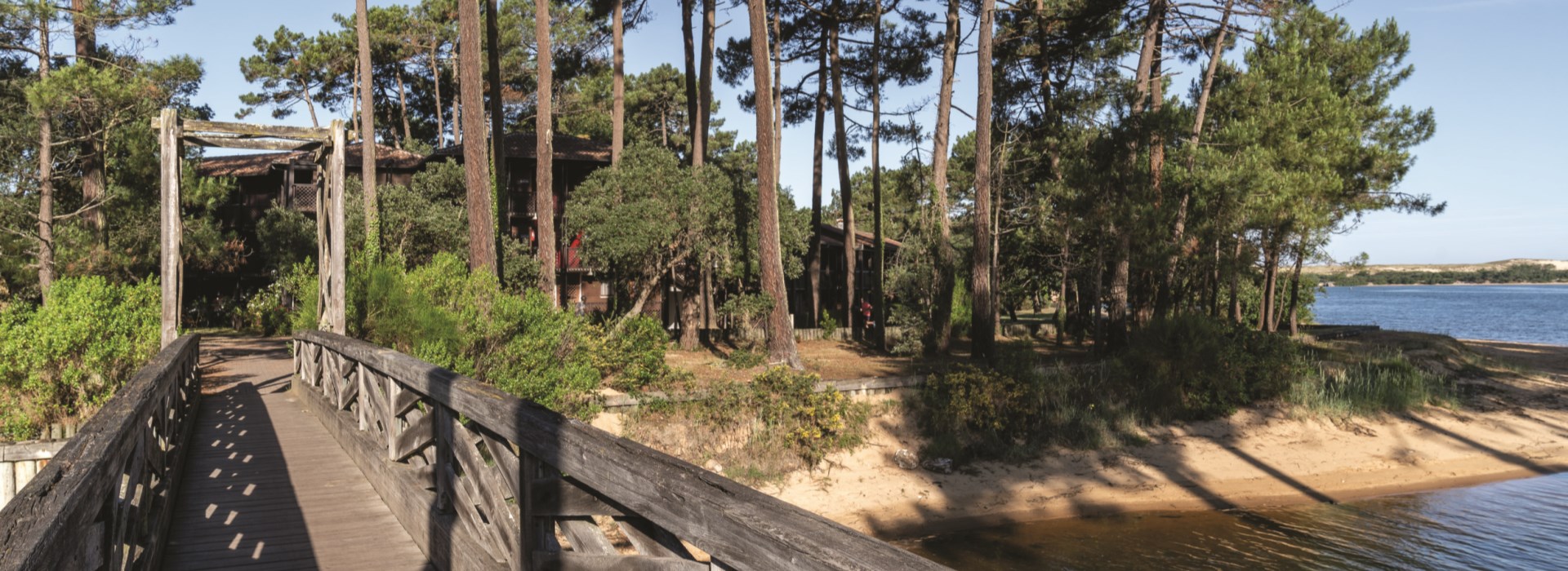 Visiter Soustons - Nouvelle-Aquitaine