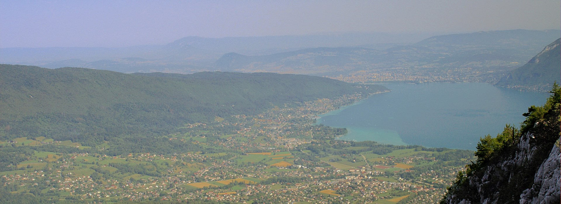 Visiter Saint-Jorioz - Rhône-Alpes