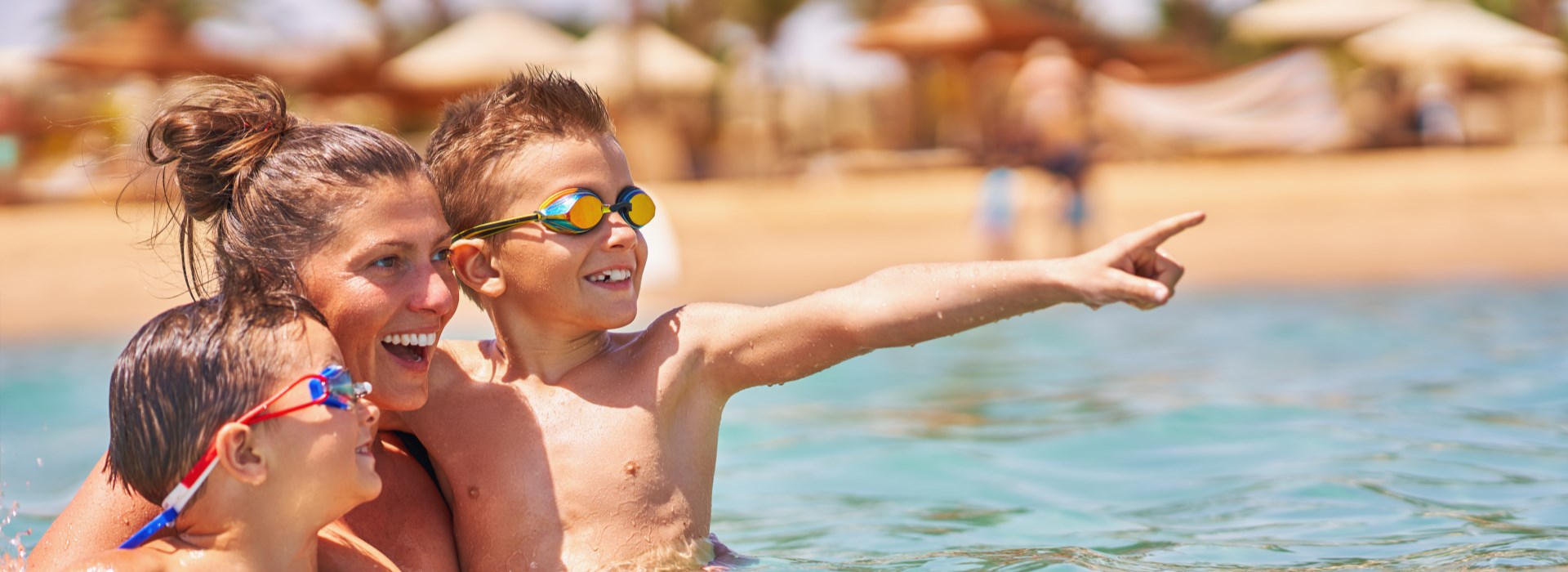 Visiter Hurghada  - Egypte