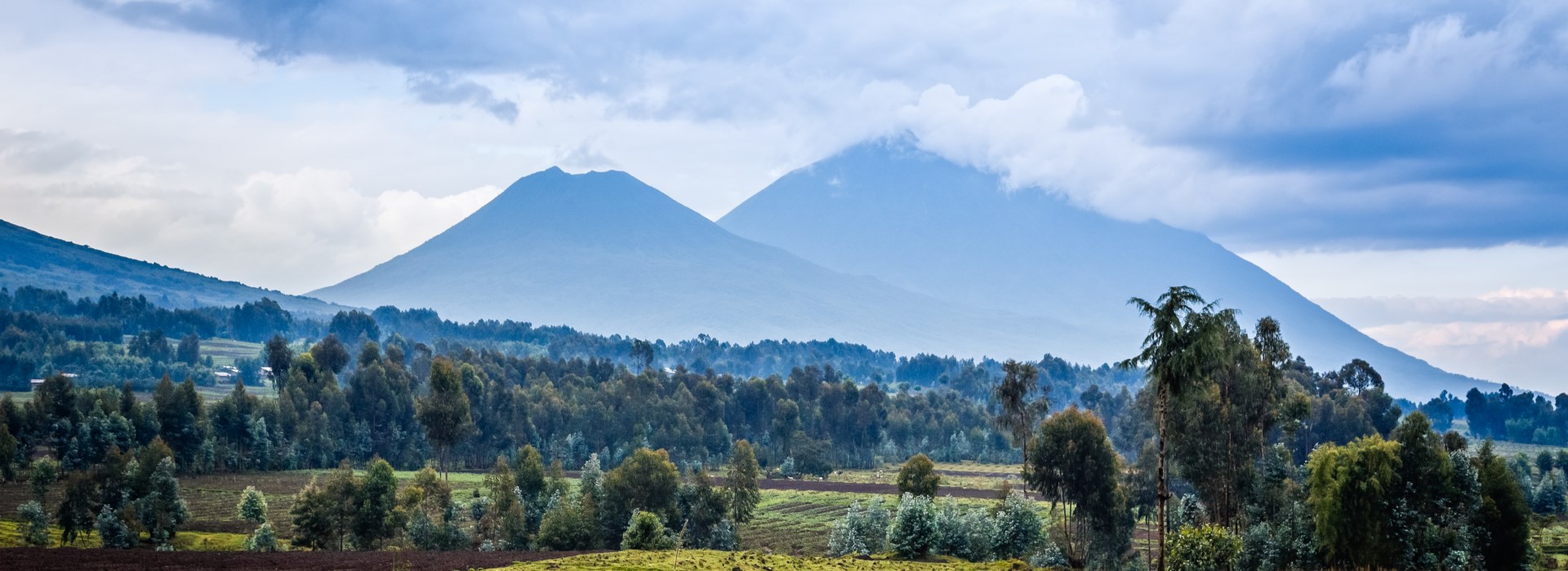 Visiter Kisoro - Ouganda