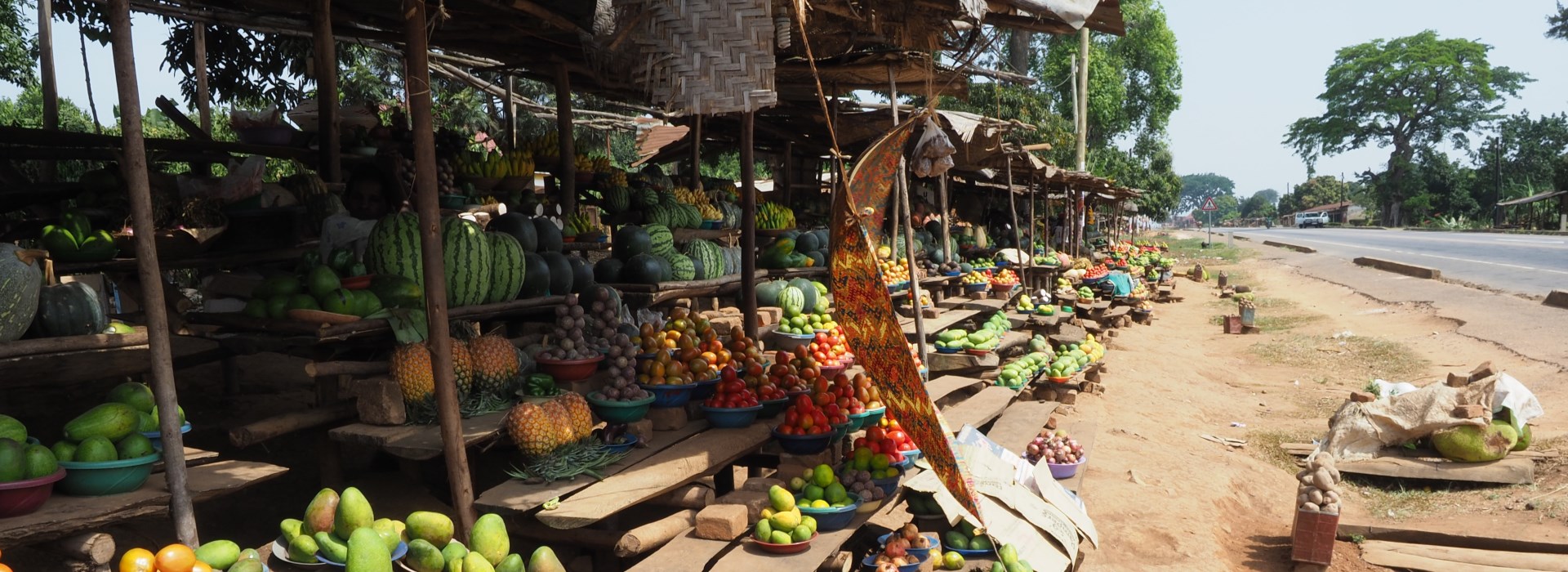 Visiter Entebbe - Ouganda