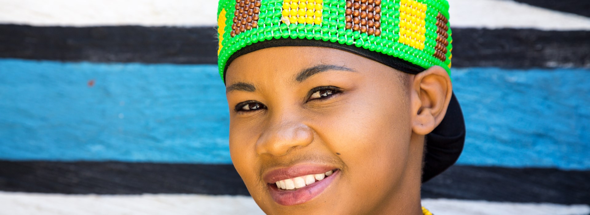 Visiter Le village culturel de Lesedi  - Afrique du Sud
