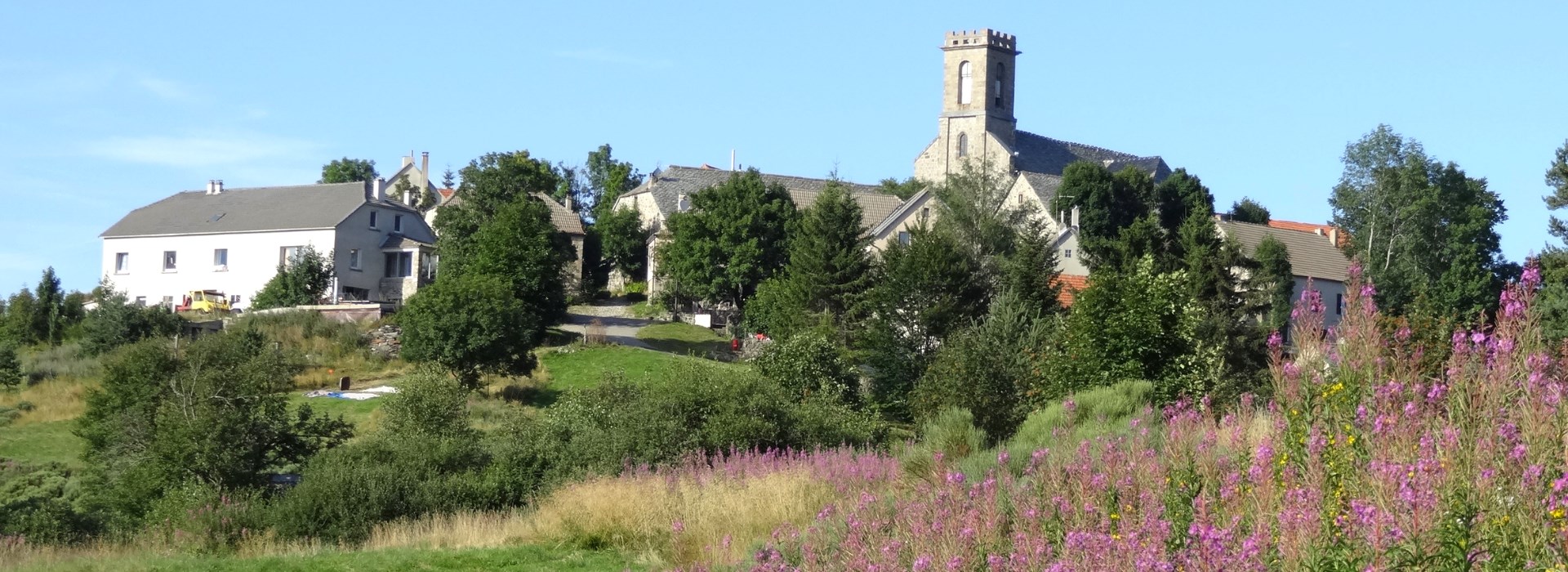 Visiter Sagnes-et-Goudoulet - Rhône-Alpes