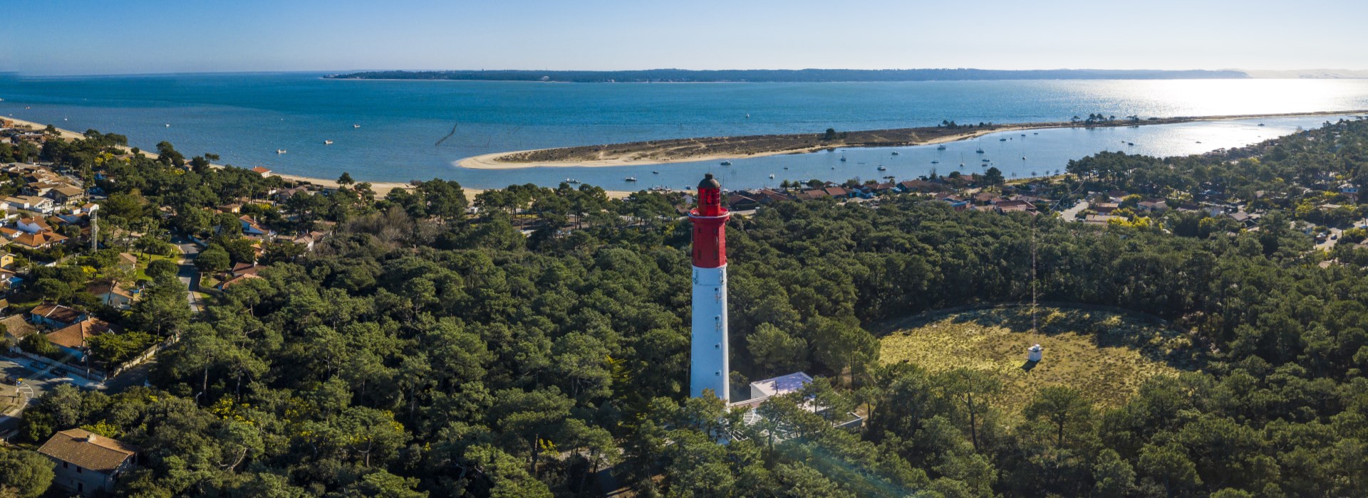 Visiter le Cap Ferret - Nouvelle-Aquitaine
