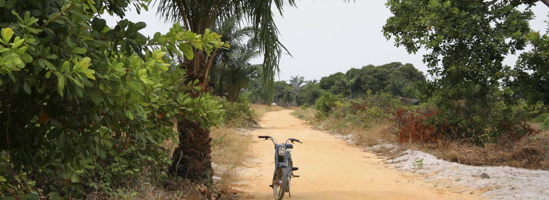 Visiter Houakpe Daho  - Benin