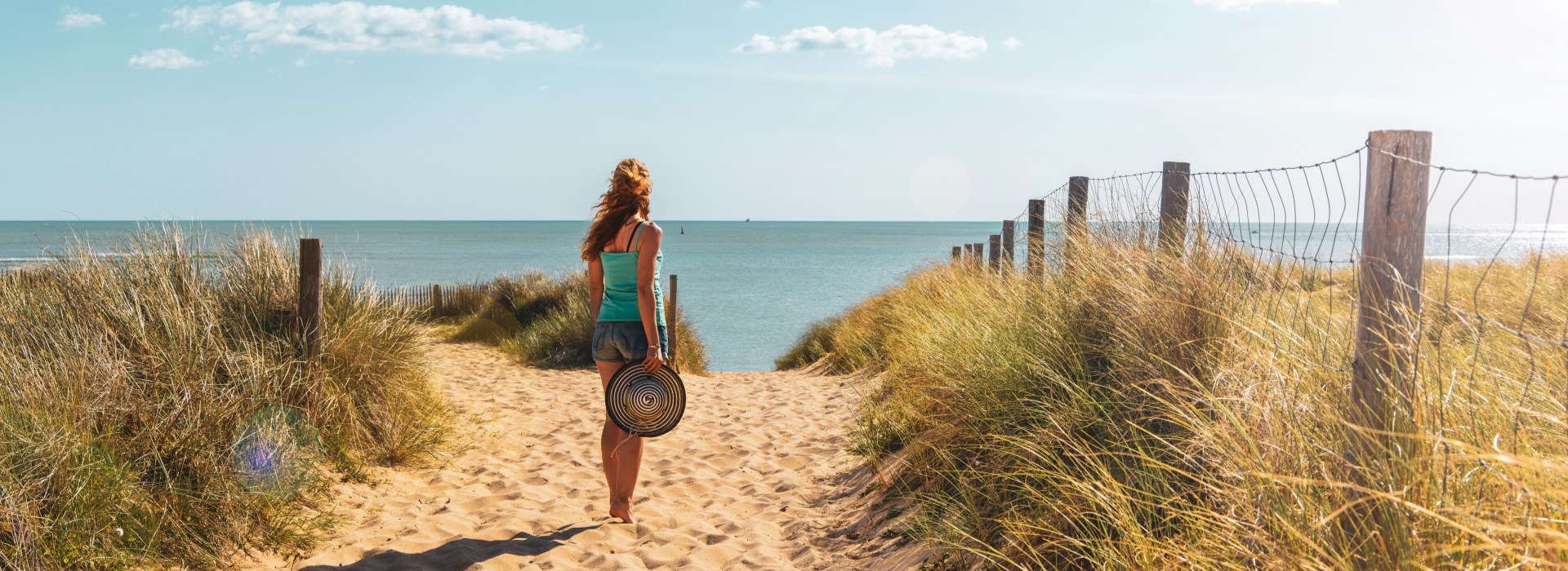 Visiter Ronce-les-bains - Nouvelle-Aquitaine