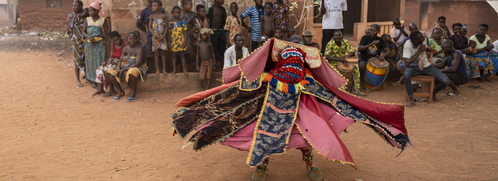 Visiter Dassa-Zoumè  - Benin