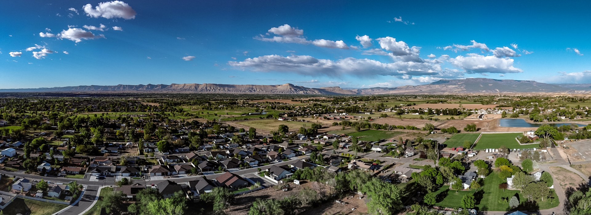 Visiter Grand Junction  - Etats-Unis