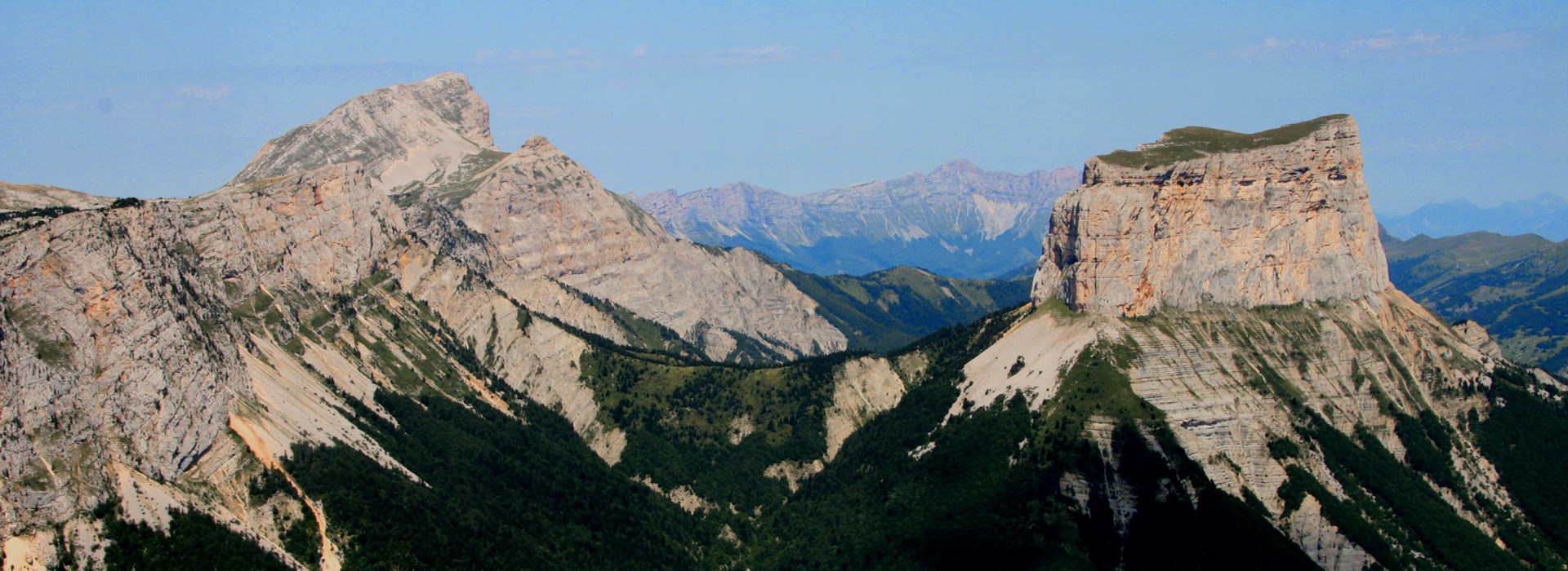 Visiter La Richardière - Rhône-Alpes