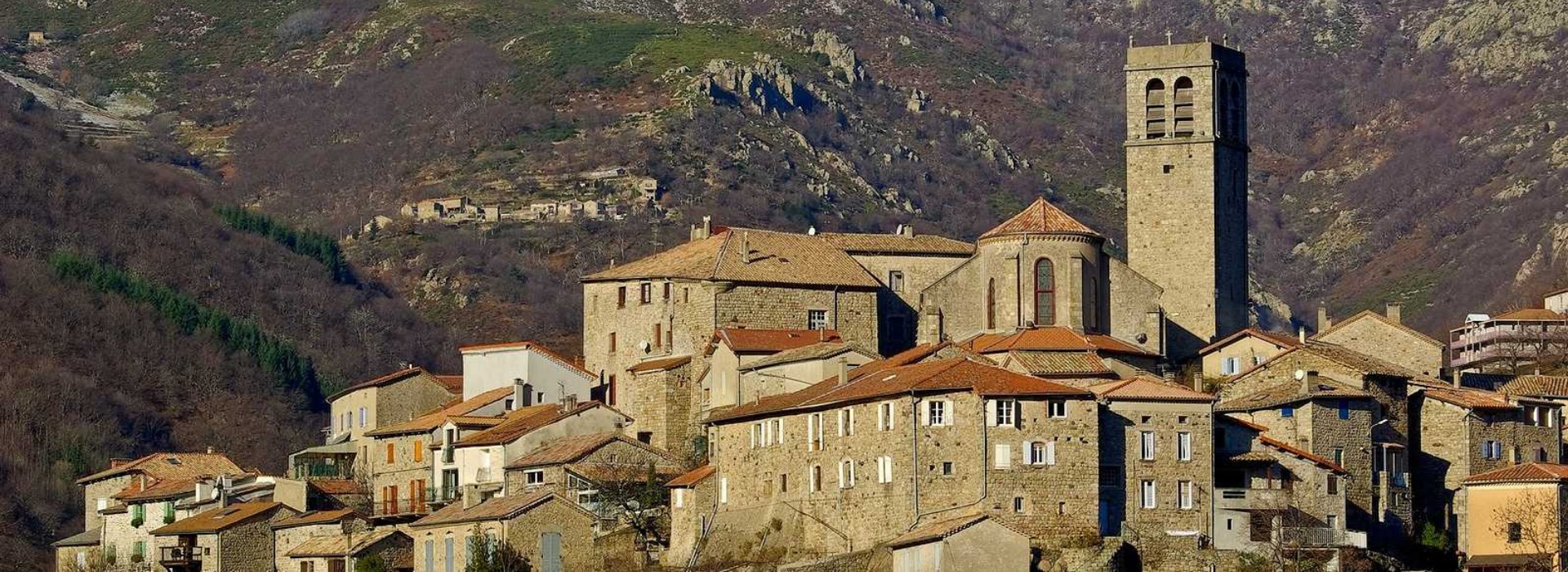 Visiter Les Nonnières - Rhône-Alpes