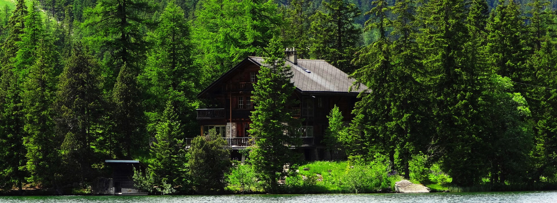 Visiter Champex - Rhône-Alpes