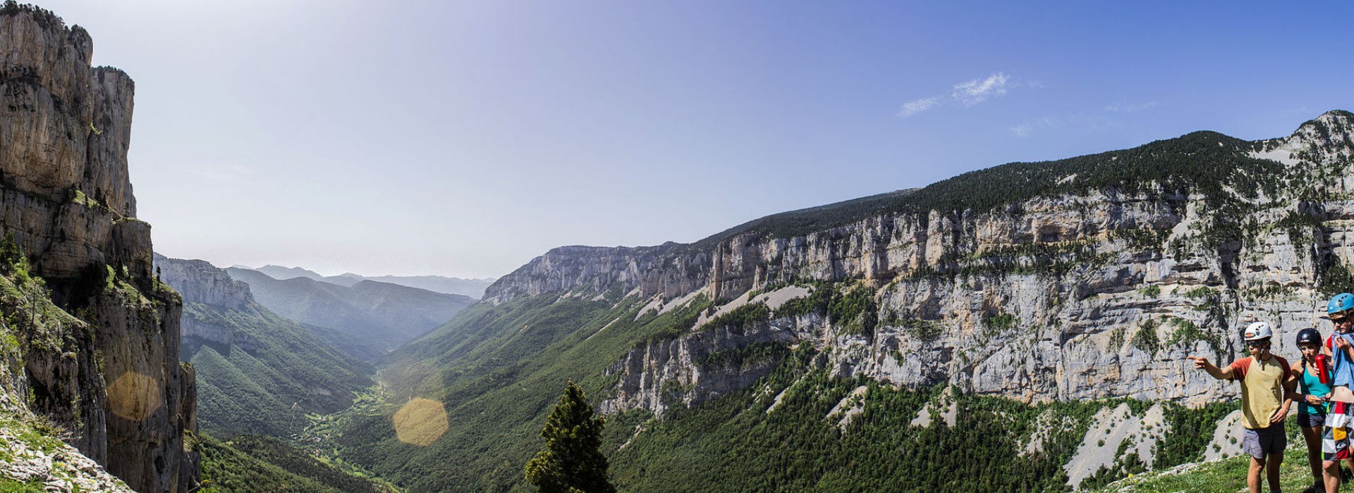 Visiter Le cirque d'Archiane - Rhône-Alpes