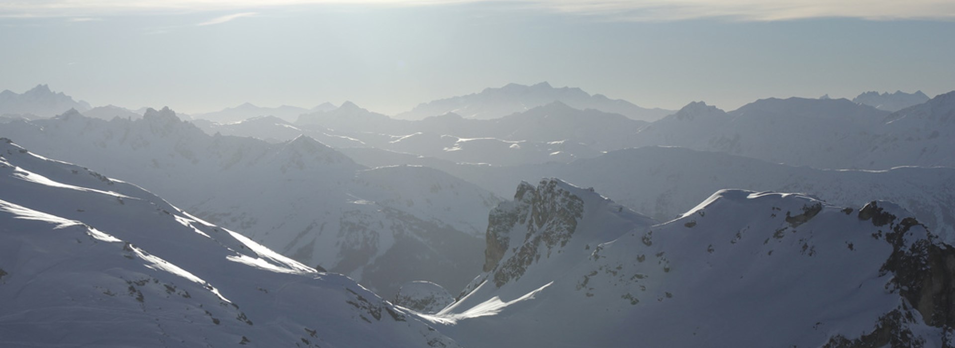 Visiter Le cirque de la Plagne - Rhône-Alpes