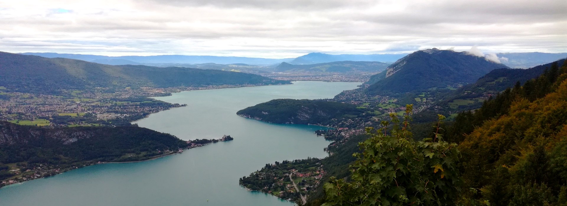 Visiter Le col de la Forclaz - Rhône-Alpes