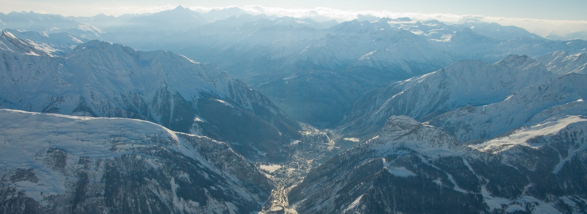 Visiter Courmayeur - Rhône-Alpes