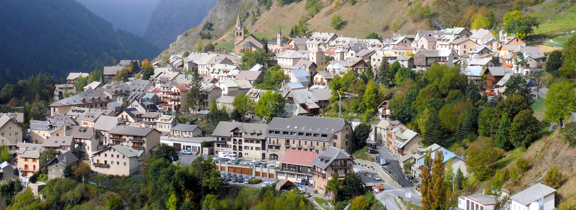 Visiter La Grave - Rhône-Alpes