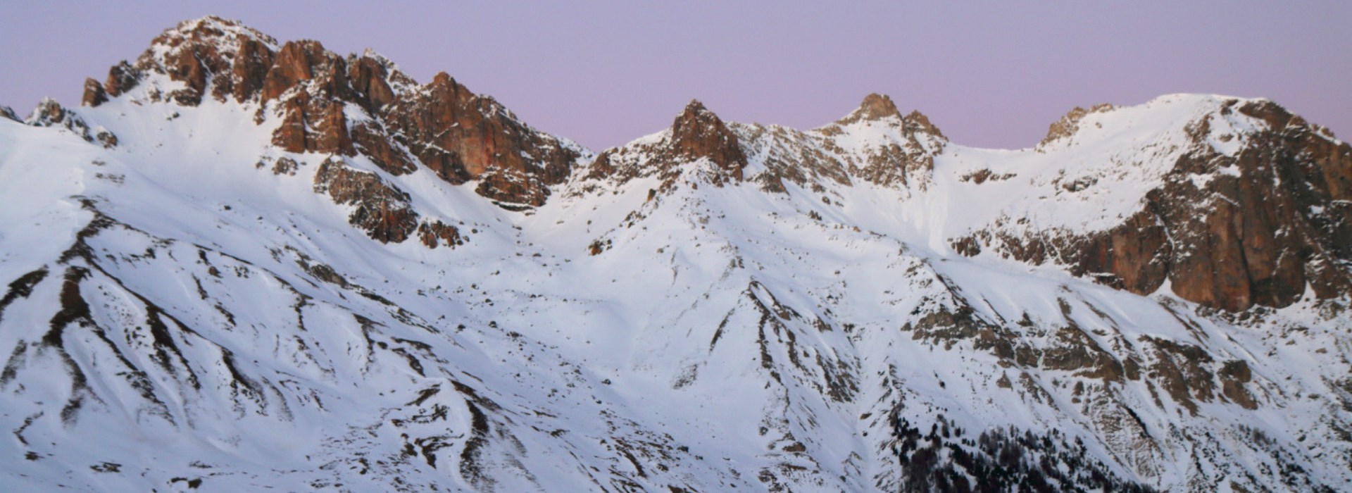 Visiter La tête de Colombe - Rhône-Alpes