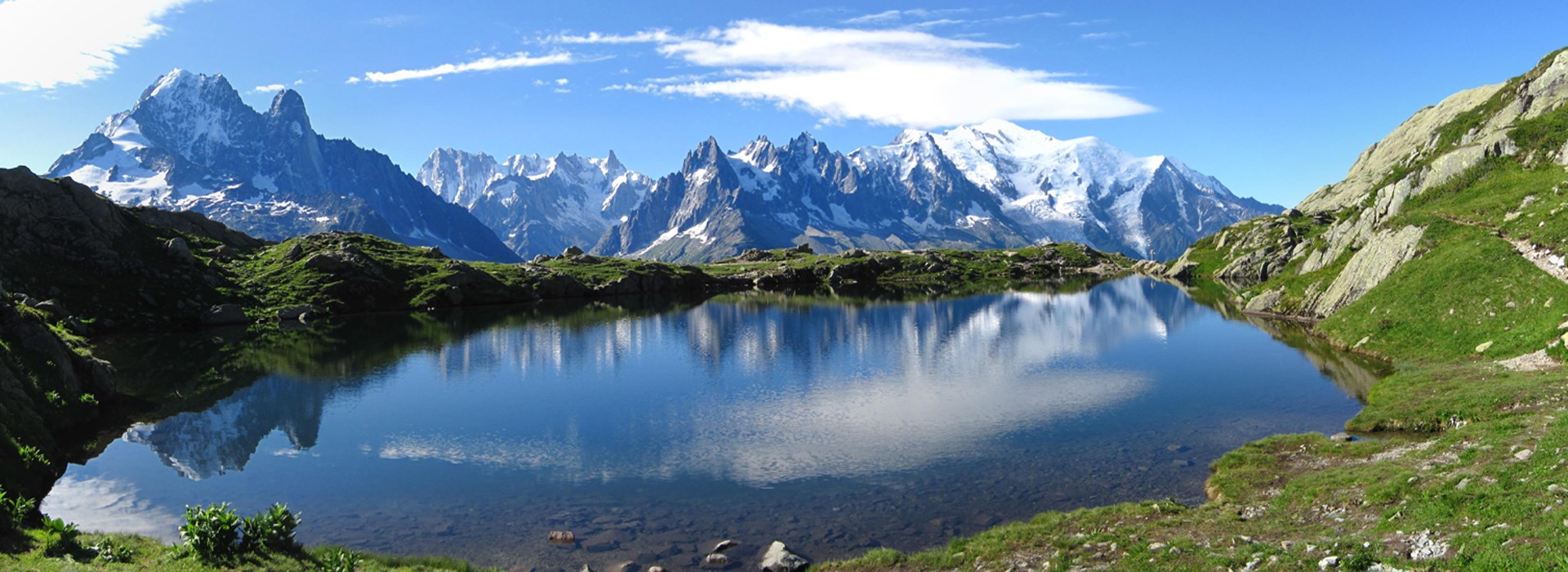 Visiter Le lac des Cheserys - Rhône-Alpes