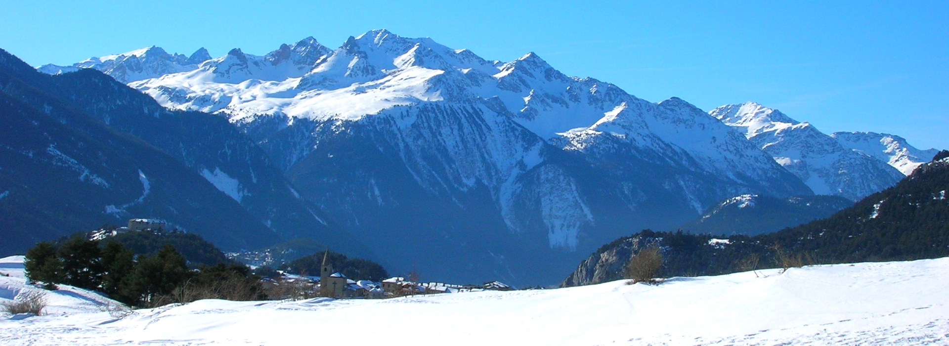 Visiter Le massif des Cerces - Rhône-Alpes