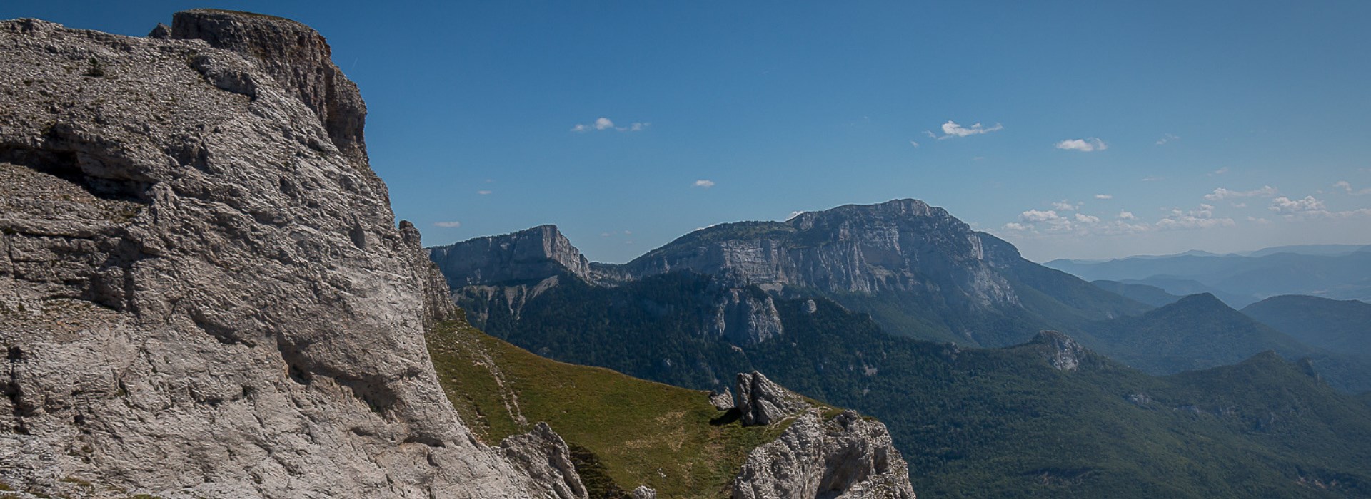 Visiter Le plateau de Beure - Rhône-Alpes