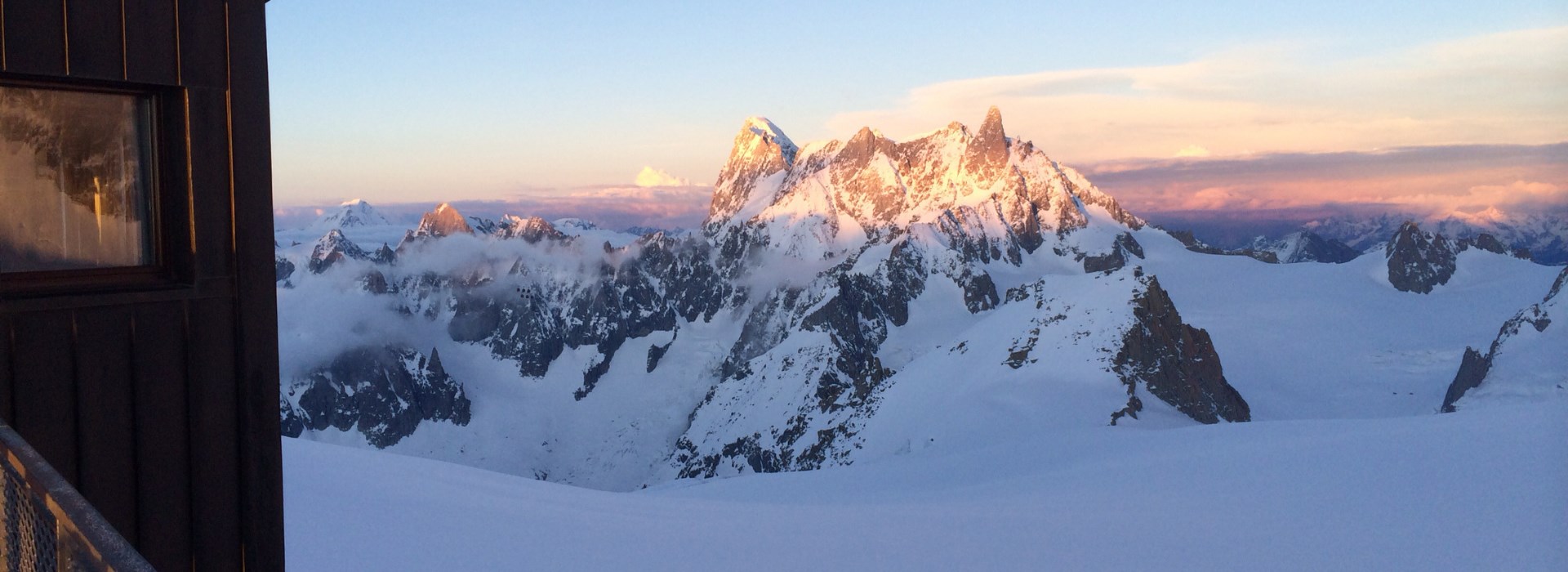 Visiter Le pré de la Saxe - Rhône-Alpes