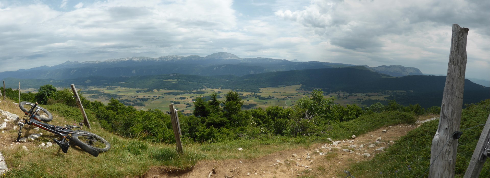 Visiter Le puy de La Gagère - Rhône-Alpes